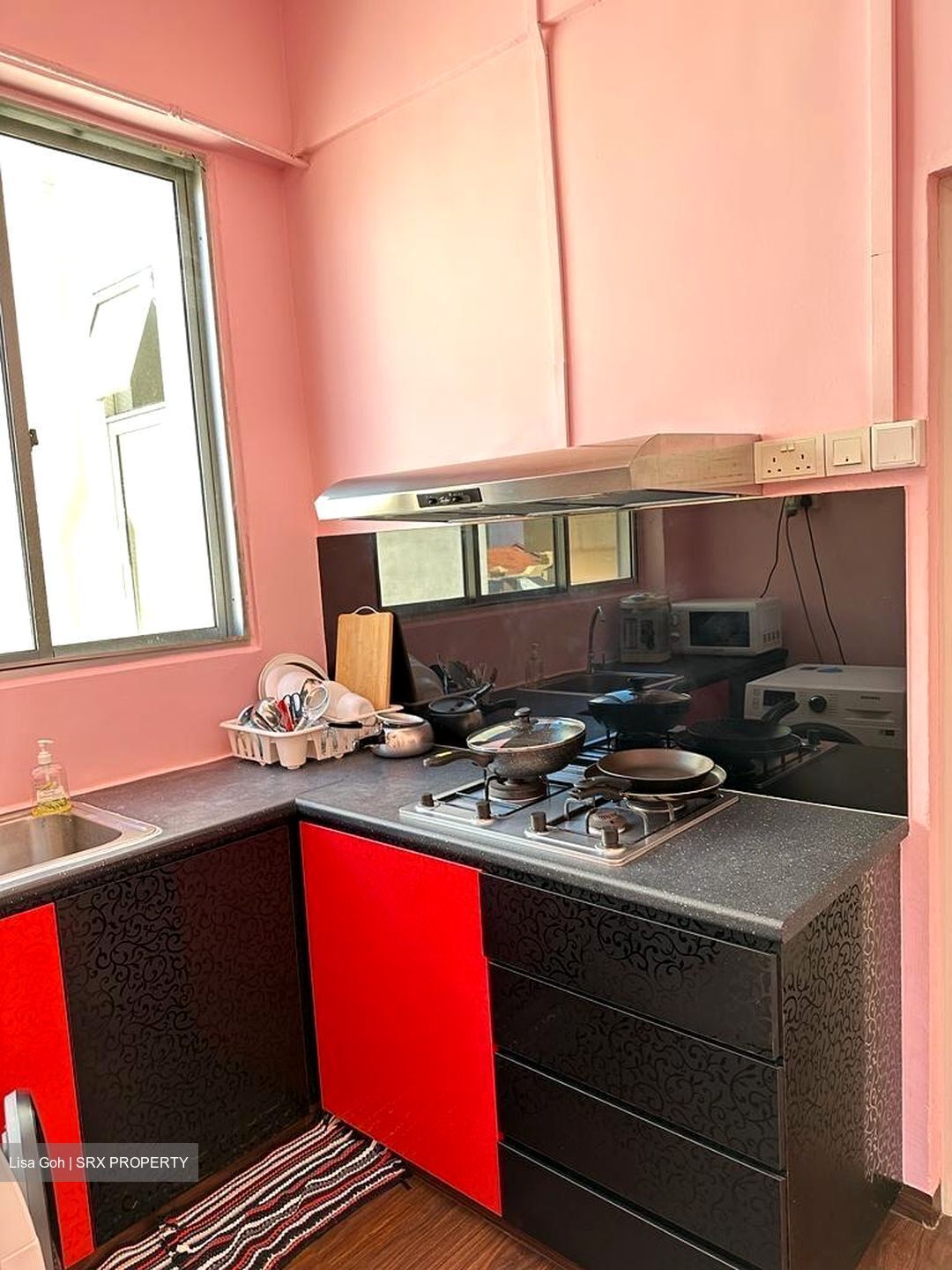 Verdun Road (D8), Apartment #536868961